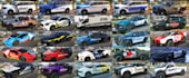 design custom livery for fivem ems, police, sports vehicles