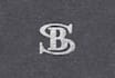 create a monogram logo from scratch