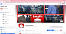set up, optimize and manage facebook business page