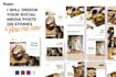 design your ads creative images