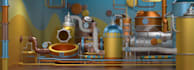 provide 3d modeling and animation services perfectly