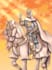 draw your armored character in detail