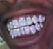high end icedout custom grillz jewelry cad manufacturing