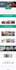 create a website using html css and bootstrap