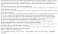 write the fan fiction of your dreams