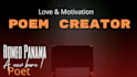 do graphic design for logo, flyers, and thumbnails