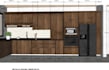 design your dream kitchen with realistic renders