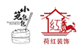 design professional and  asian style logo