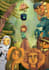 make professional eyecatching childrensbook illustrations