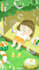 illustration game anime any character