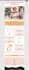 design constant contact email template, klaviyo email template