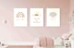 design cute wall art for children room and for etsy shop