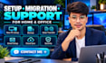 remotely repair your windows , mac, laptops for best performance