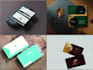 design name cards, business cards, visiting card