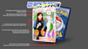 draw an artwork for your customized pokemon card tcg