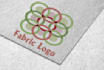 create beautiful professional fabric logo design