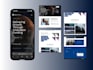 build or redesign website for your business