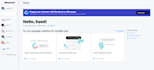 create manychat bots with CRM and amazon product launches