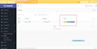 send unlimited email with postal SMTP server do IP warm up