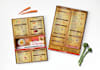 create perfect takeaway or dine in menu