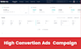 run tiktok ads campaign to increase your sales at low cost