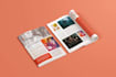 design print ready newsletters