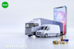 build hotshot logistics website