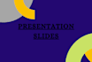 create and design power point template