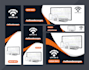 do creative banner, billboard, signage and yard sign