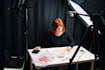 create hand drawn stop motion animations