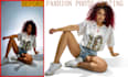 do portrait, headshot, newborn, maternity and fashion retouch in photoshop