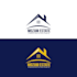 design creative minimal logo