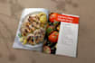 write recipes for recipe book cookbook and ebook