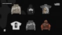 create luxury streetwear design for your clothing brand