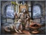 ilustrations monsters, dragons and fantasy characters