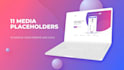 create an unique website promo and presentation video
