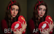 professionally post process of your raw pictures