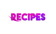 create a custom text desing