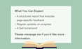 provide detailed, constructive feedback for your novel
