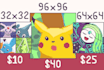 create you a pokemon profile picture