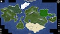 make you a custom minecraft world using world painter