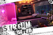 draw you a cozy screens like starting soon etc for vtubers and other stream folk