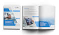 design professional white paper
