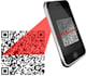 create professional qr code design with logo