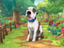 draw your pets into cute cartoons