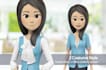 make 3d explainer video