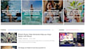 create a wordpress newspaper or blog website with newspaper theme