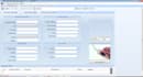 do biometric employee clocking, web and desktop application