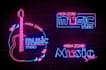design neon light logo or neon sign for you in 6 hours