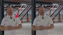 professional vfx cleanup and object wire removal from video